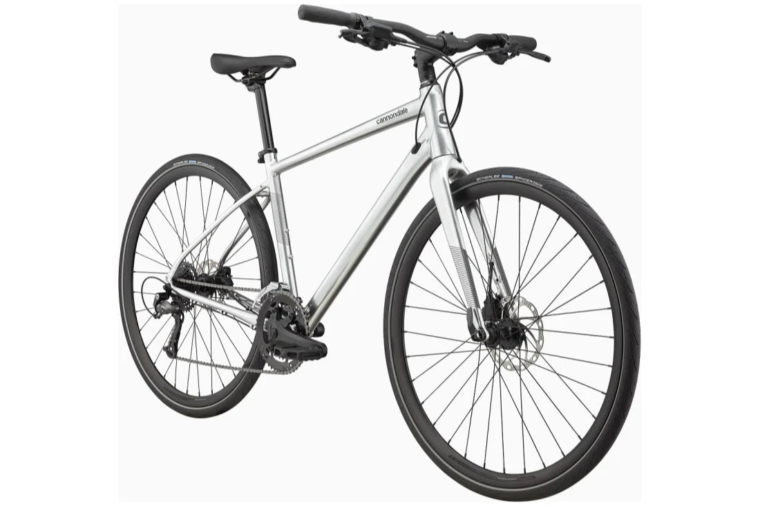 Cannondale Quick 3 (MERCURY)