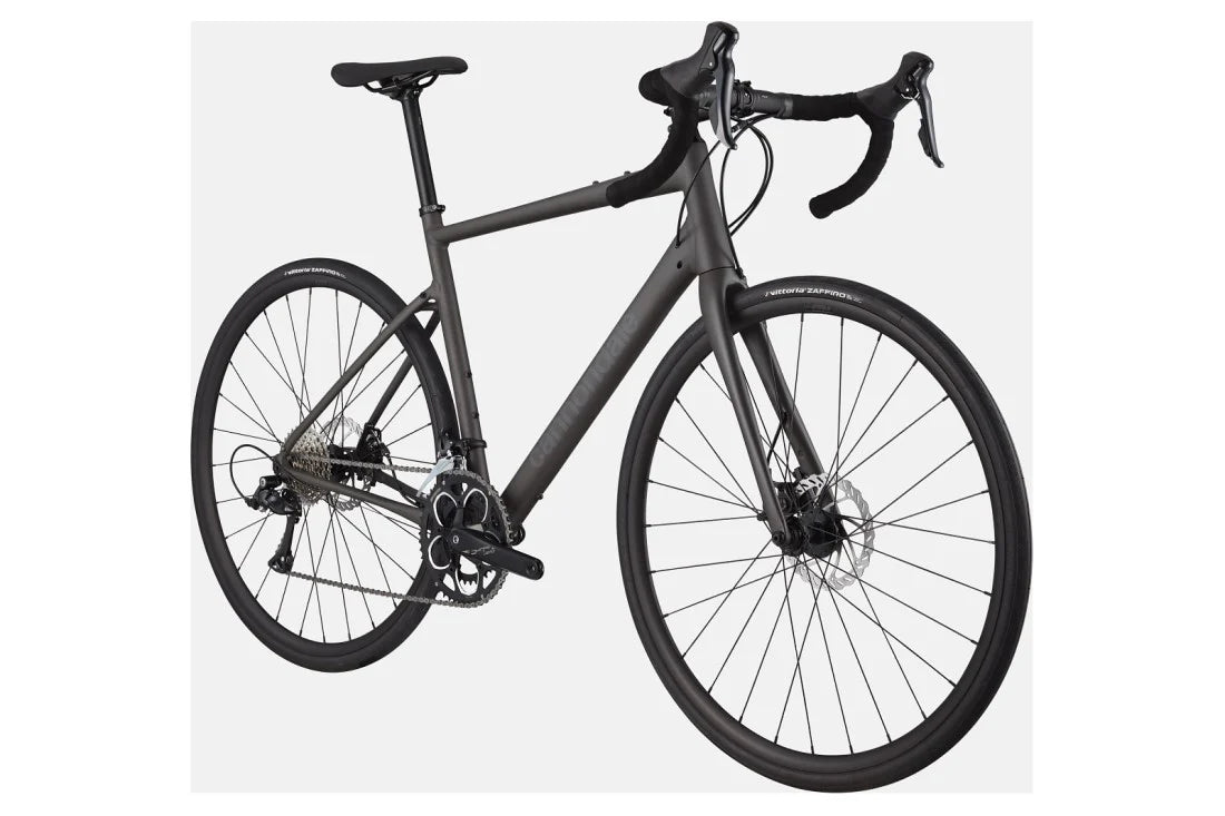 Cannondale Synapse 3 (SMOKE BLACK)