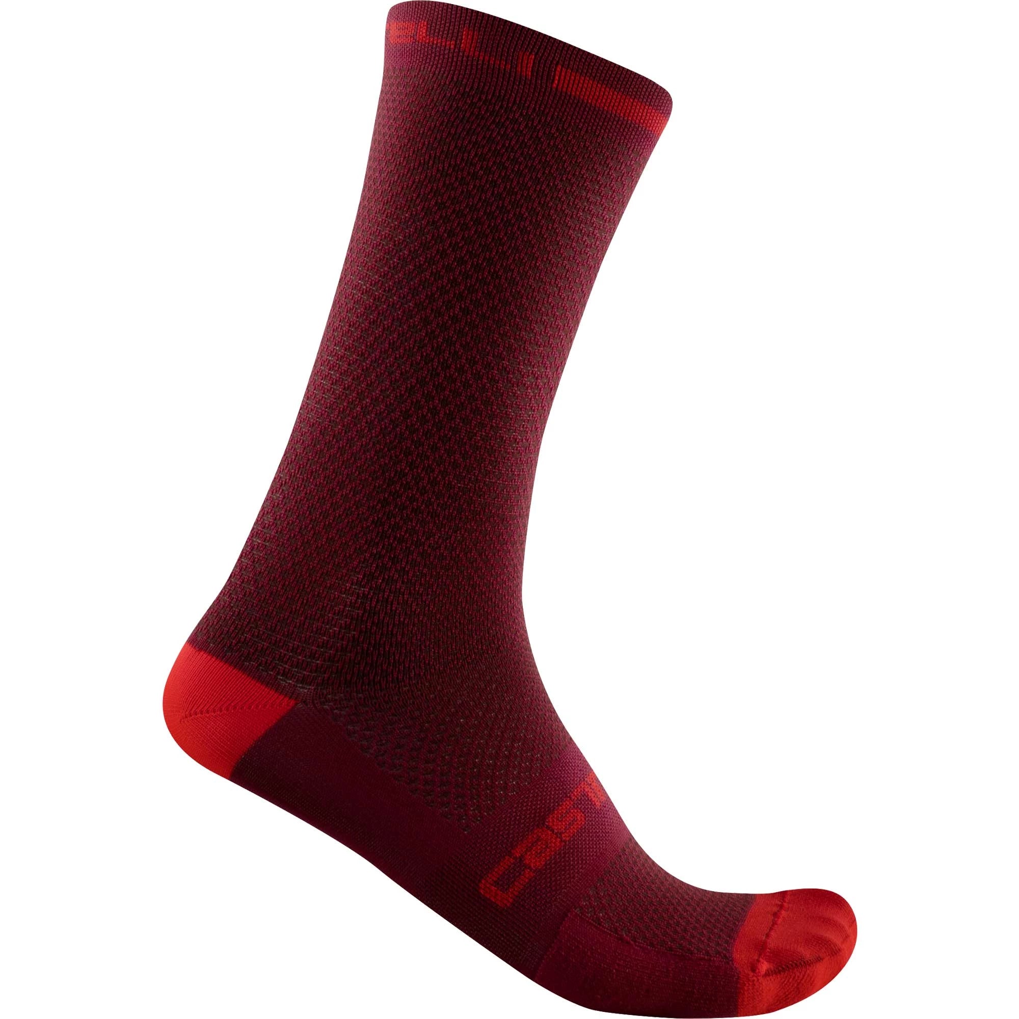 CASTELLI SUPERLEGGERA T18 MENS SOCKS SIZE L/XL