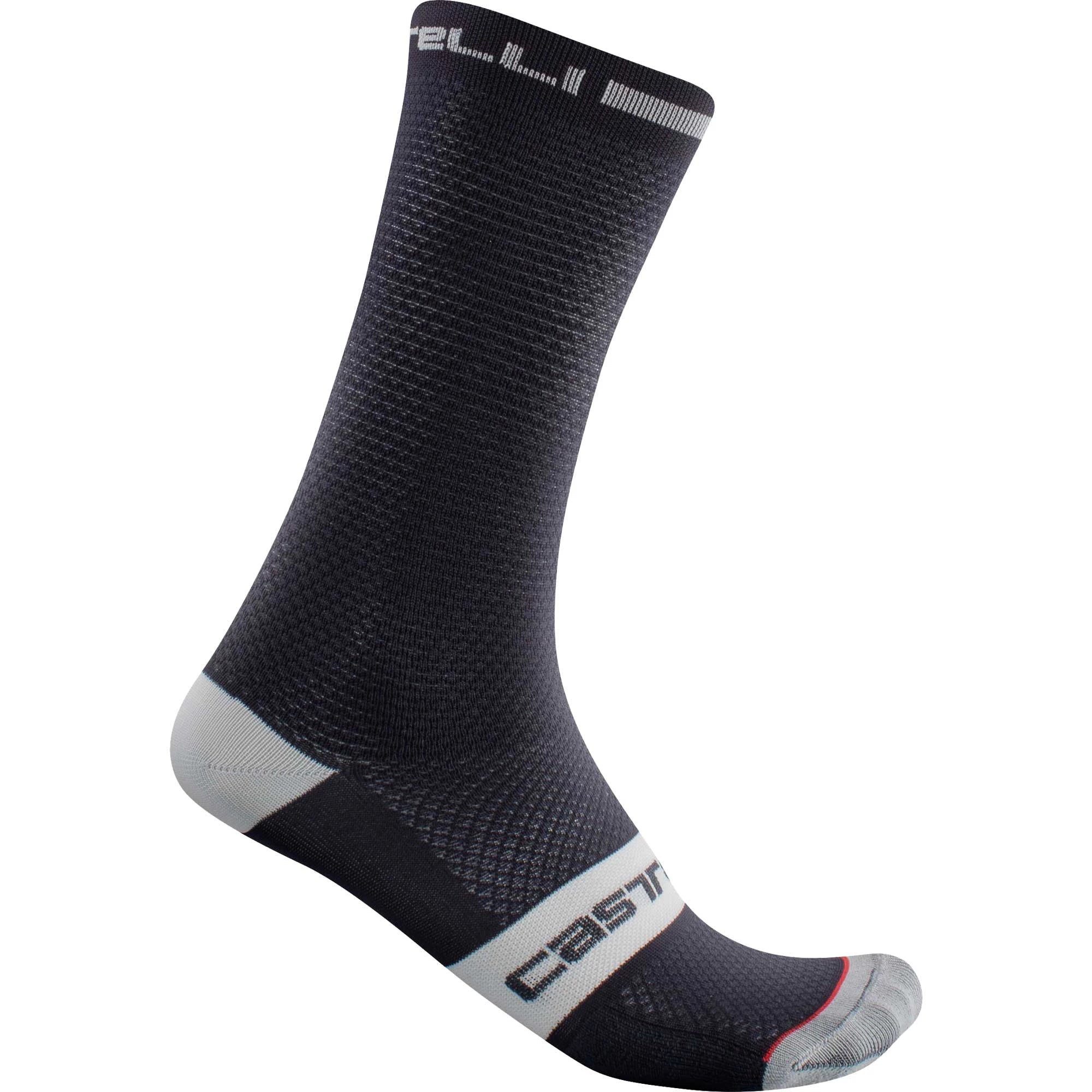 CASTELLI SUPERLEGGERA T18 MENS SOCKS SIZE L/XL