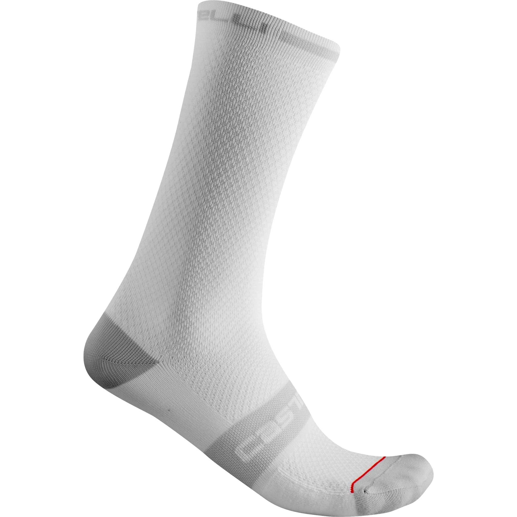 CASTELLI SUPERLEGGERA T18 MENS SOCKS SIZE L/XL