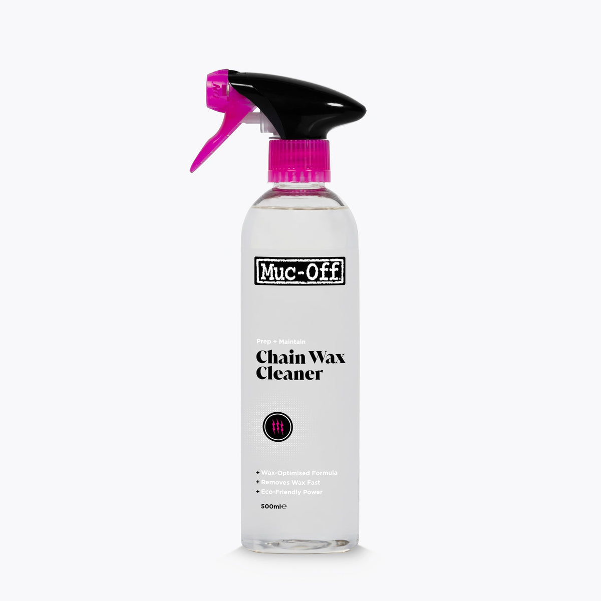 Muc-Off Chain Wax Cleaner - 500ml product photo