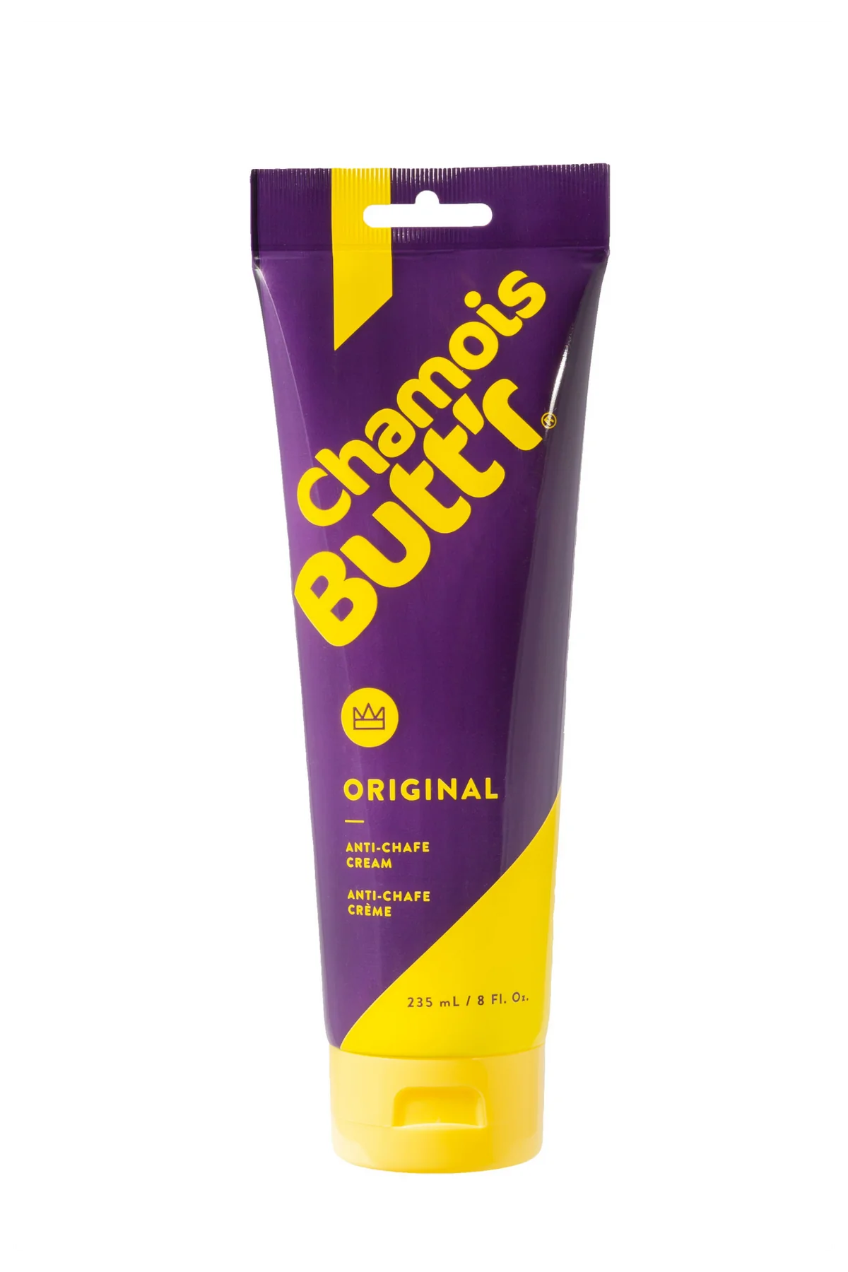 CHAMOIS BUTT'R ORIGINAL ANTI-CHAFE CREAM 235ml