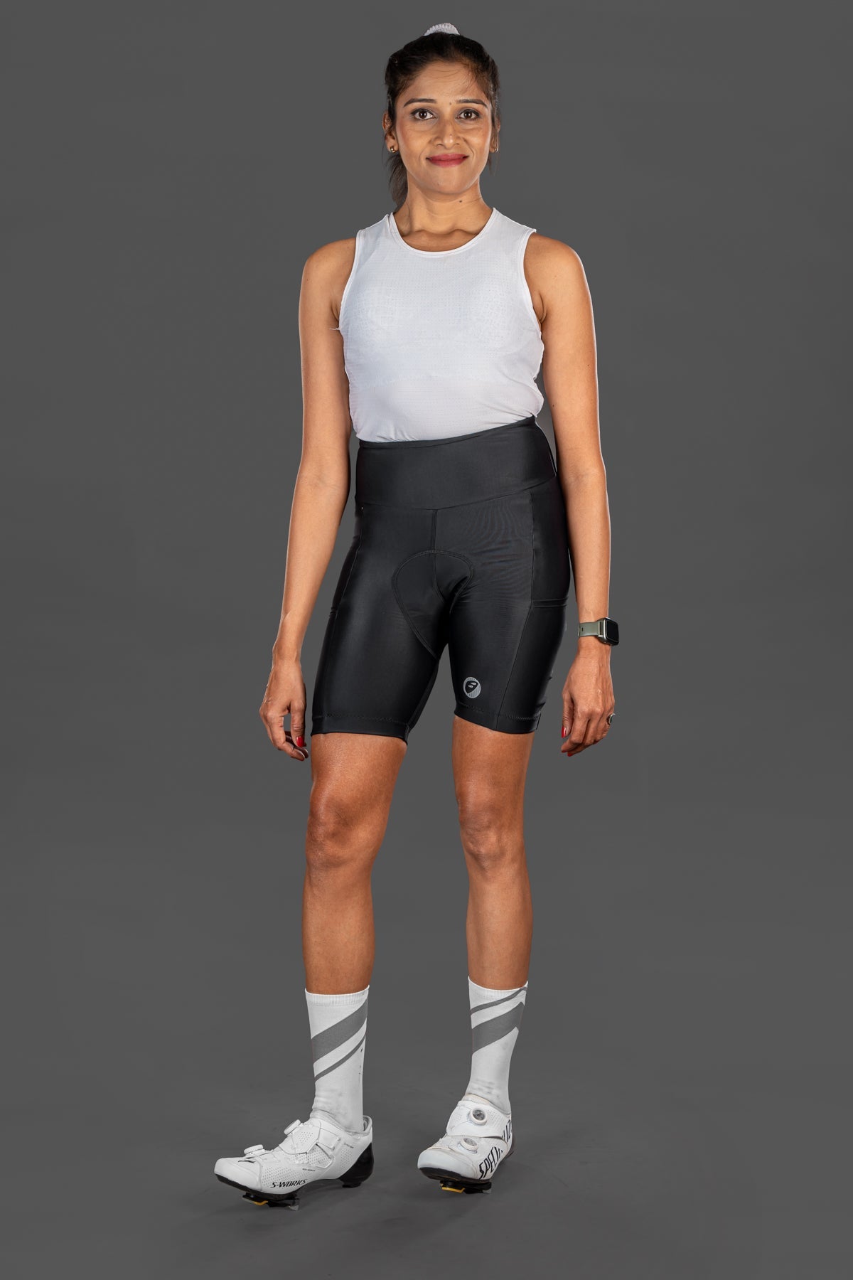 Women's Evolve Shorts