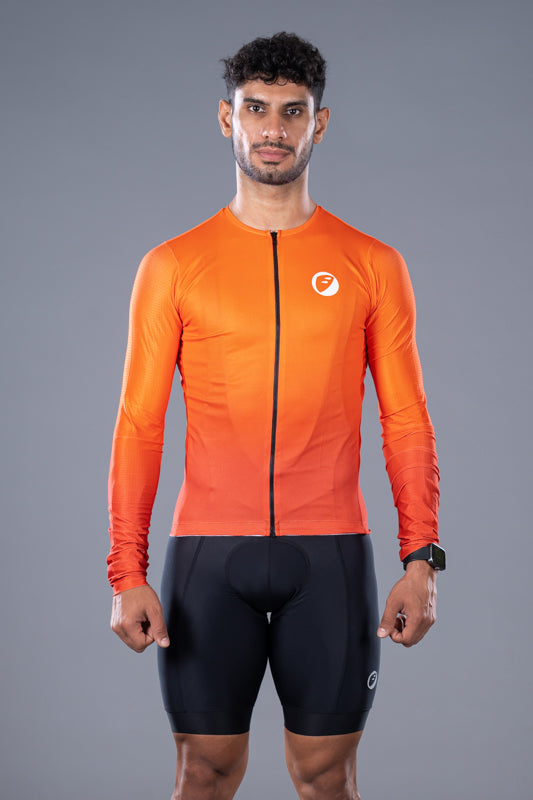 Jerseys | Cruise fit | Lava