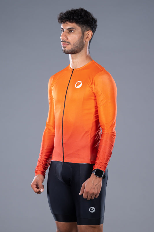 Jerseys | Cruise fit | Lava