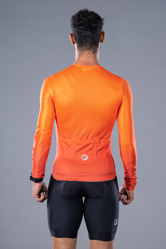 Jerseys | Cruise fit | Lava