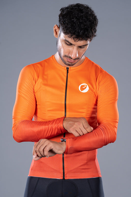 Jerseys | Cruise fit | Lava