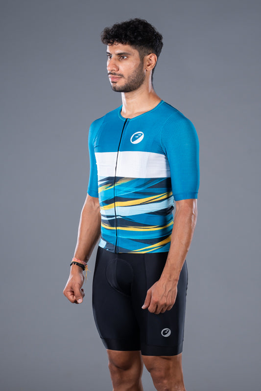 Jerseys | Race fit | Lightening