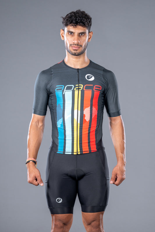 Trisuit | Butterfly | Mens | Soar