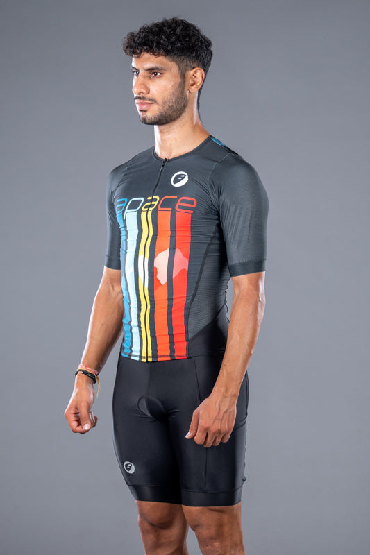 Trisuit | Butterfly | Mens | Soar