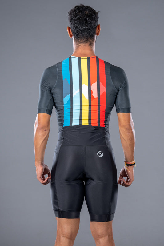 Trisuit | Butterfly | Mens | Soar