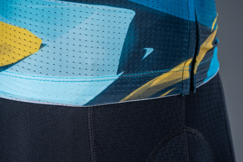 Jerseys | Race fit | Lightening