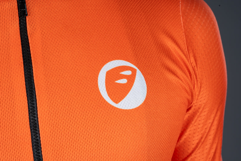 Jerseys | Cruise fit | Lava
