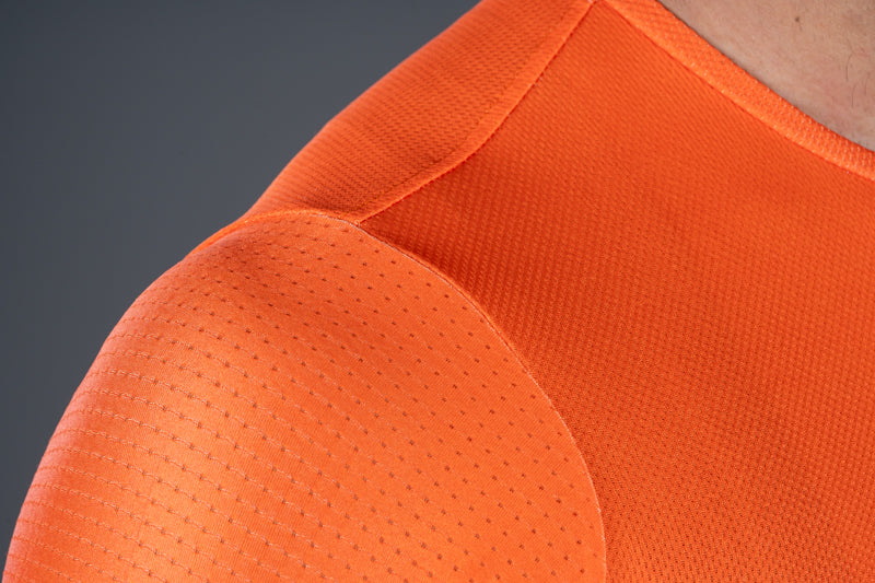 Jerseys | Cruise fit | Lava
