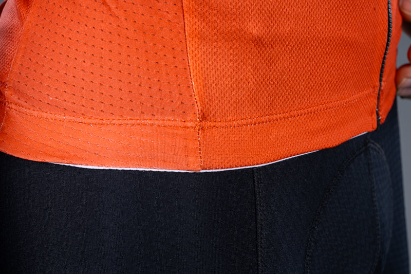 Jerseys | Cruise fit | Lava