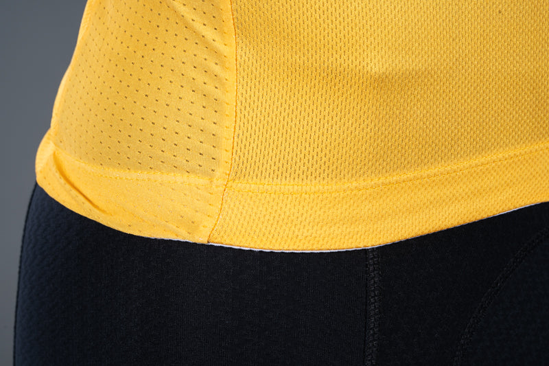 Jerseys | Cruise fit | Sunset