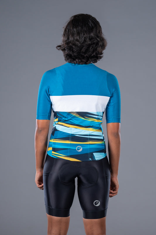 Jerseys | Race fit | Lightening