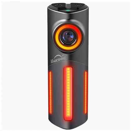 Magicshine SEEMEE DV Bicycle Taillight with Camera Recording