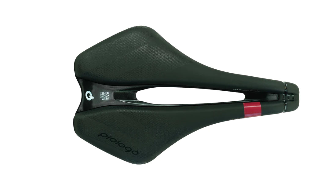 PROLOGO SADDLE DIMENSION AGX SPACE TIROX 153 HARD AM BLACK