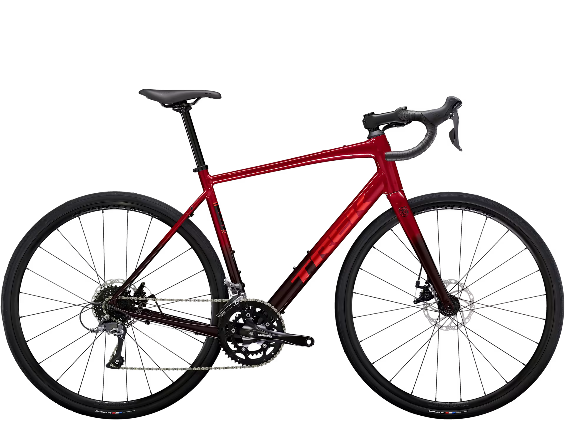 Domane AL 2 Gen 4 2026