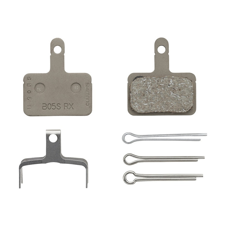 SHIMANO BRAKE PAD SET B05S EBPB05SRXA