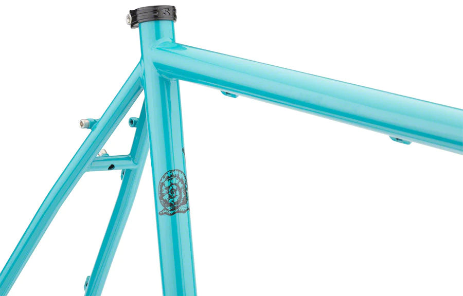 SURLY GRAVEL FRAME SET STRAGLER 650B