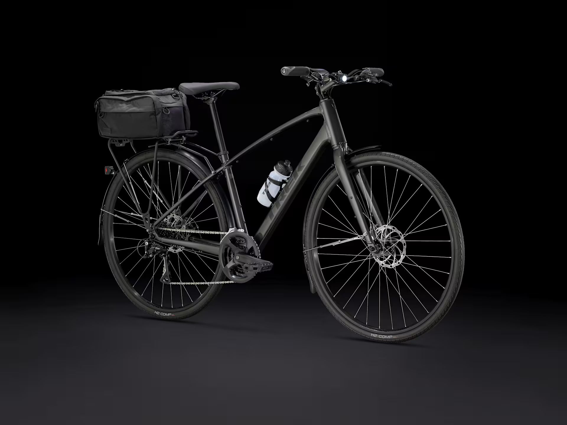 TREK FX 1 Gen 4 (Dnister Black)