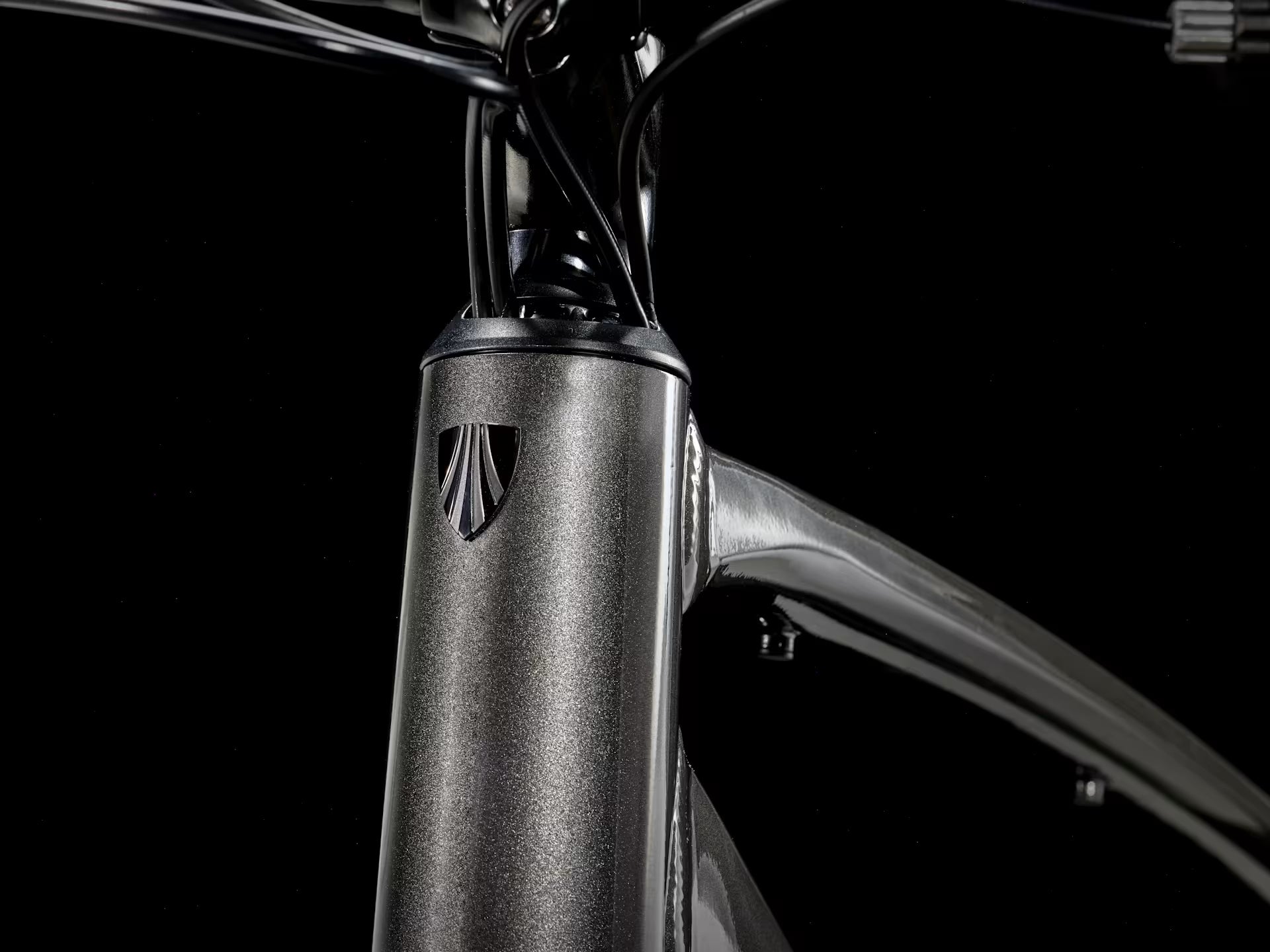 TREK FX 1 Gen 4 (Dnister Black)