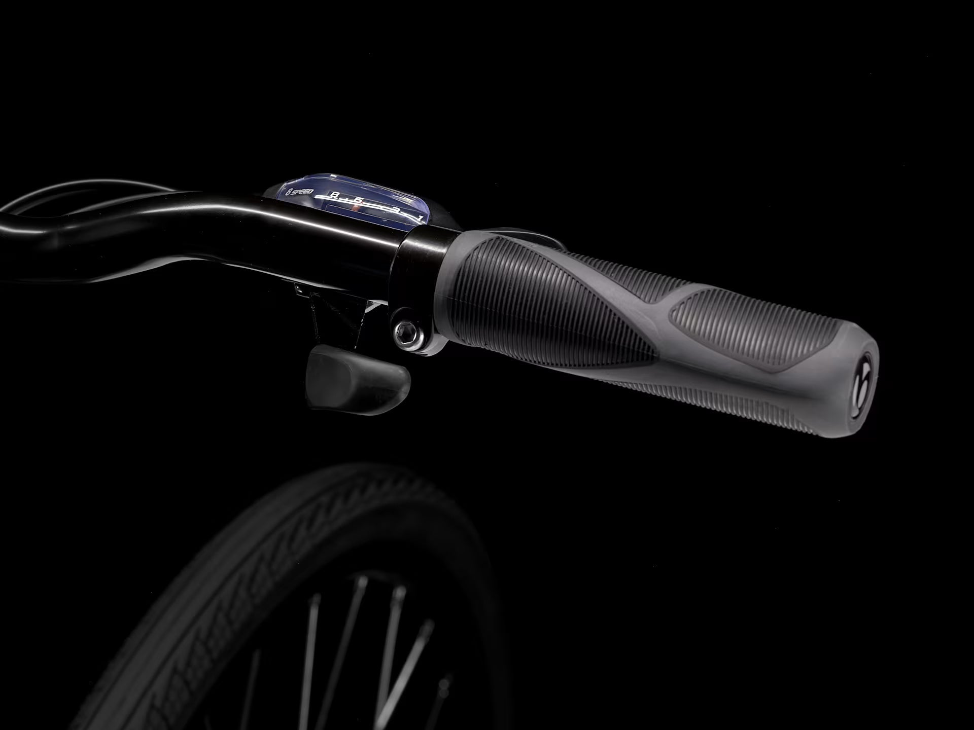 TREK FX 1 Gen 4 (Alpine Blue)
