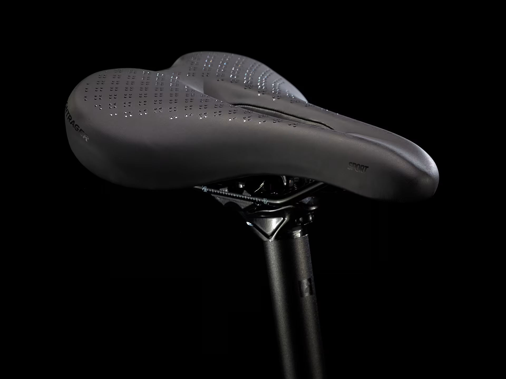 TREK FX 1 Gen 4 (Alpine Blue)
