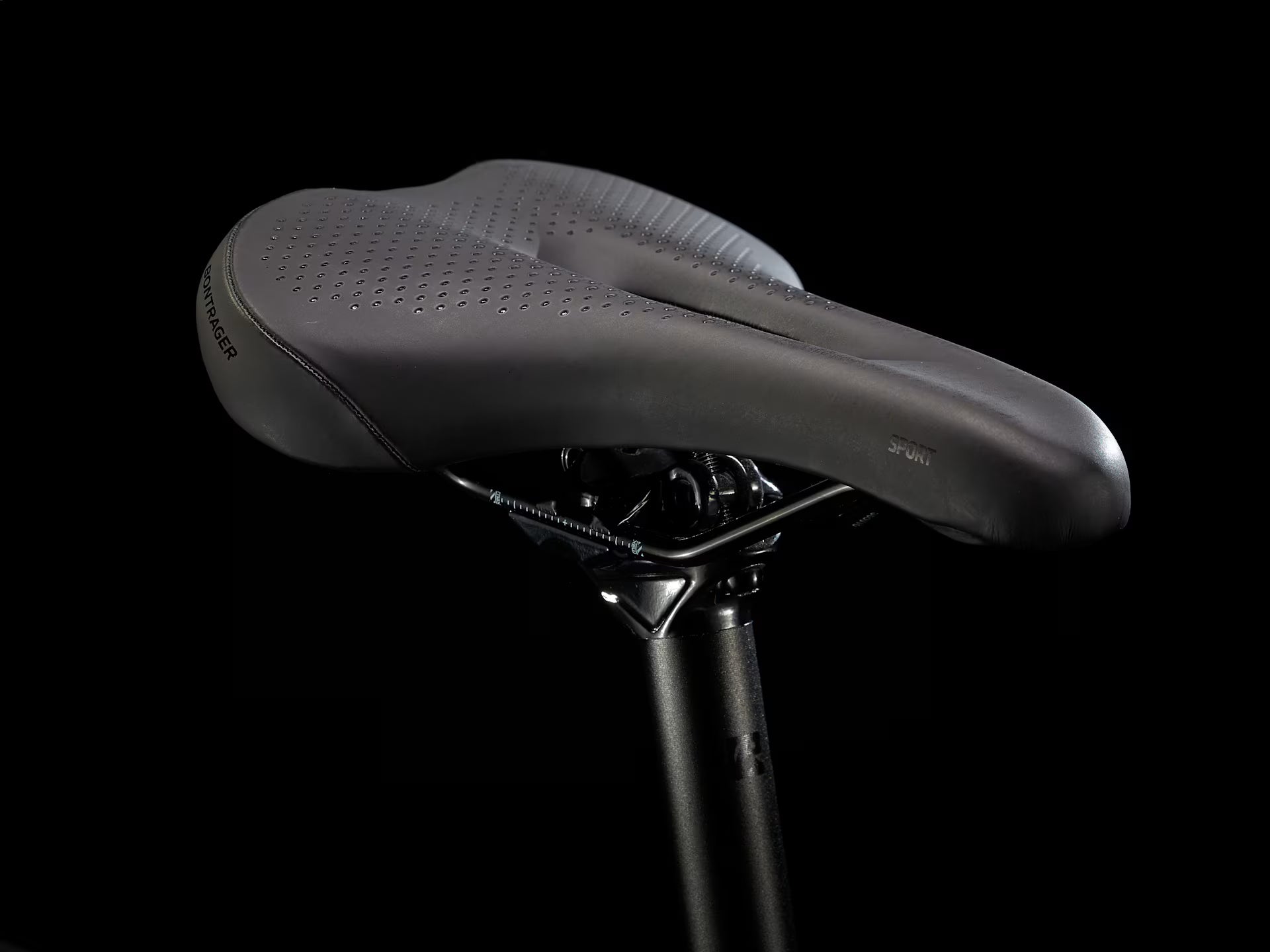 TREK FX 2 Gen 4 (Matte Black)