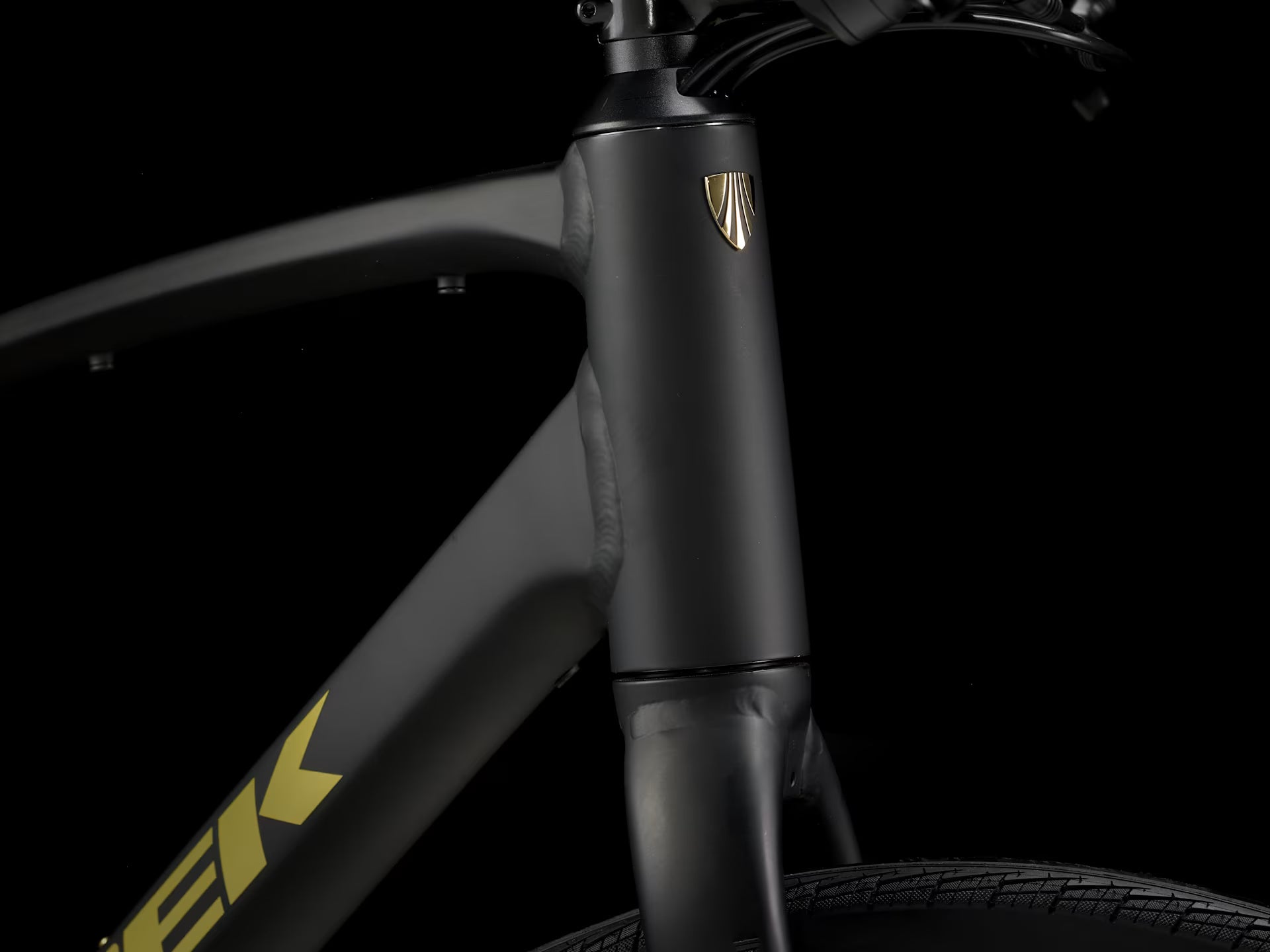 TREK FX 2 Gen 4 (Matte Black)