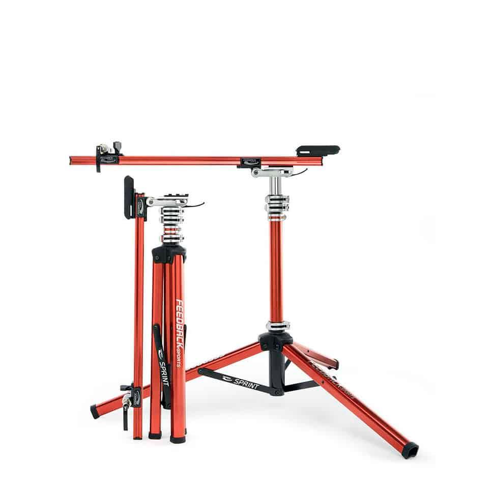 FEEDBACK REPAIR STAND SPRINT MECHANIC
