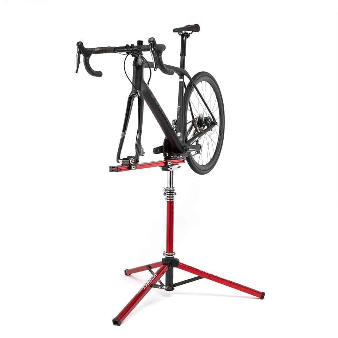 FEEDBACK REPAIR STAND SPRINT MECHANIC