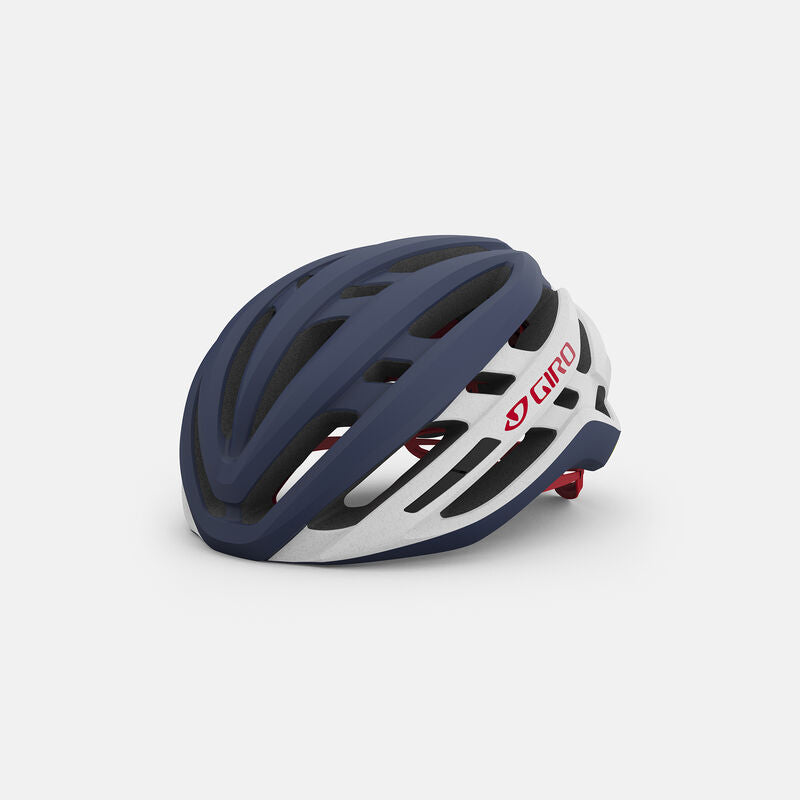 GIRO HELMET AGILIS MIPS MT MDT/WT/BT RED M