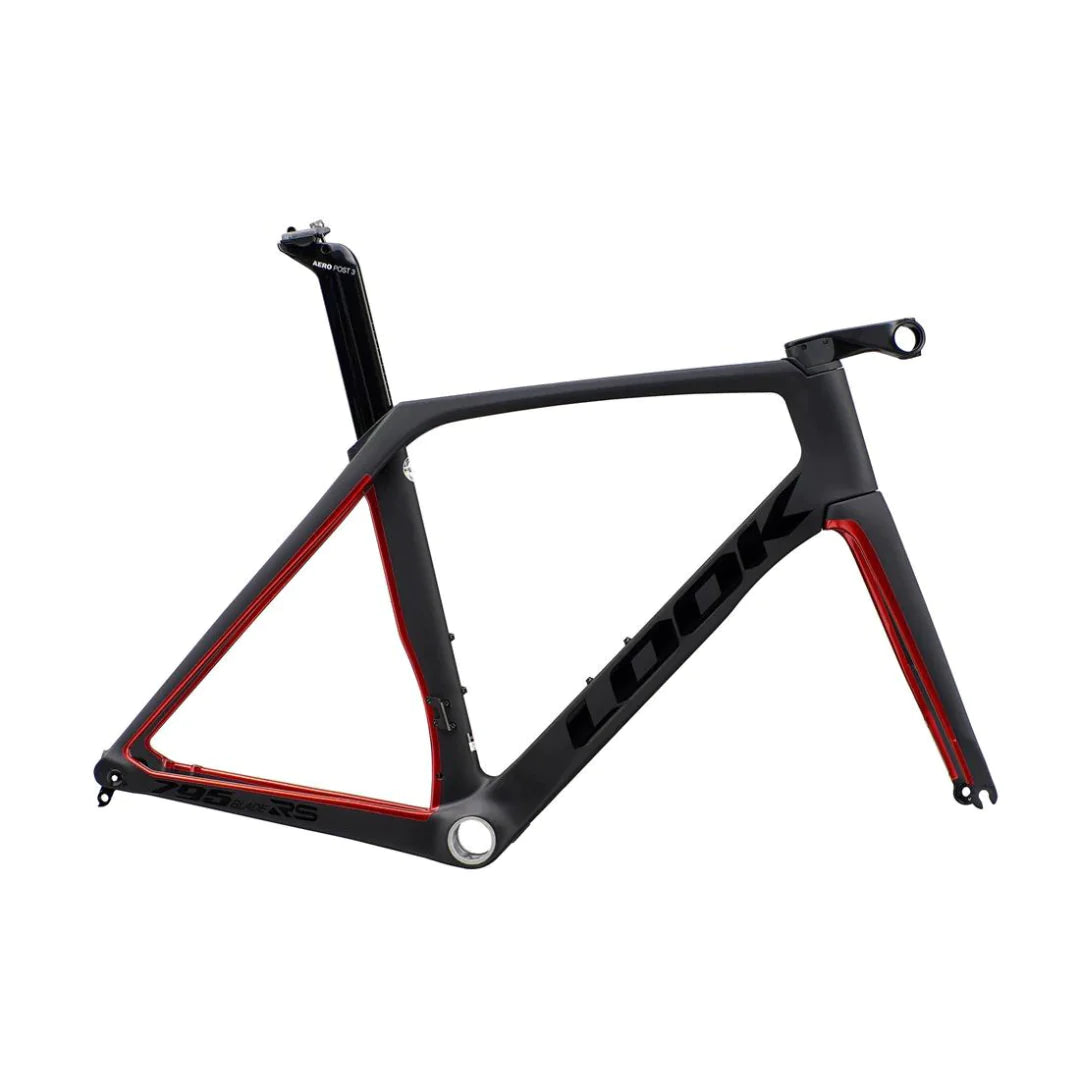 Look 795 blade top rs frameset price
