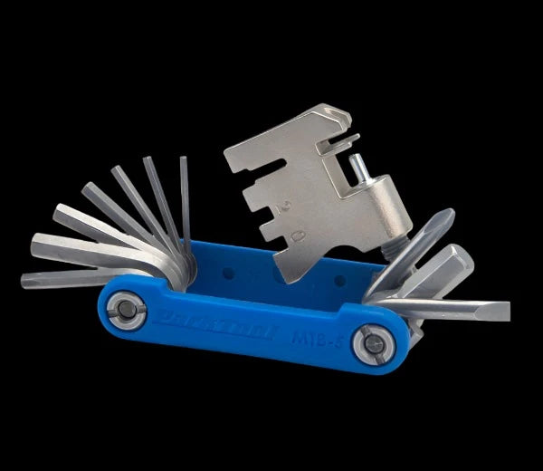 Park Tool MTB-5 Rescue Tool