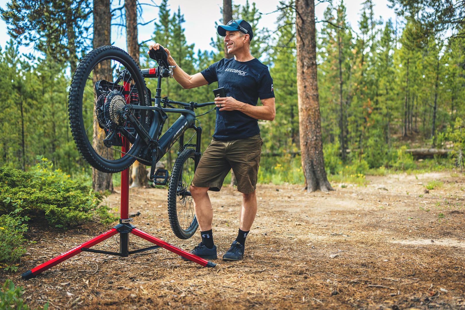 FEEDBACK REPAIR STAND PRO MECHANIC