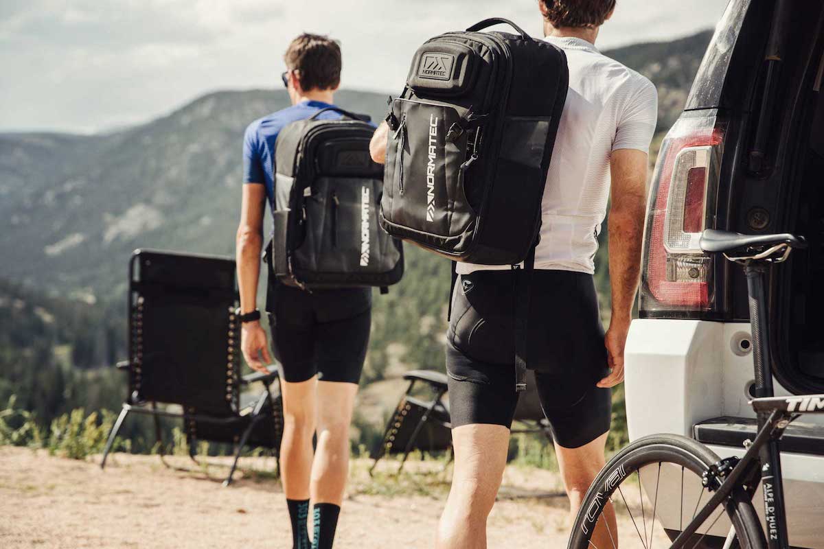 HYPERICE NORMATECH 3 BAGPACK