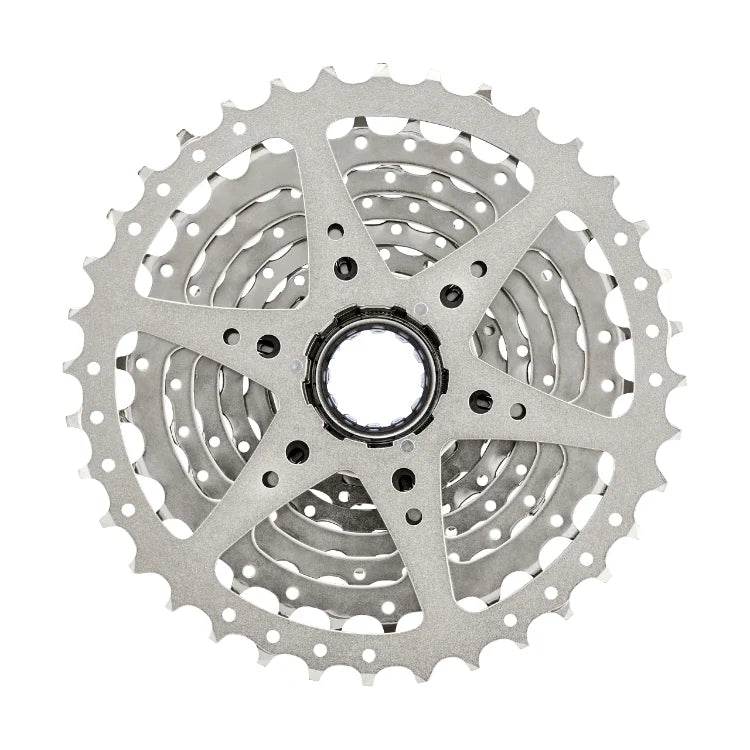 SHIMANO CS-HG400 9 SPEED 11-32 CASSETTE ICSHG4009132