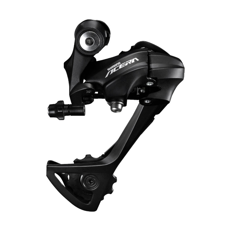 SHIMANO ACERA Rear Derailleur 9-speed for Trekking - RD-T3000-SGS