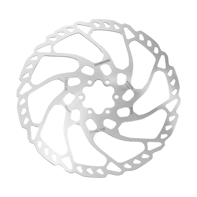 SHIMANO ROTOR SM-RT66S 160 MM 6 BOLT ESMRT66S
