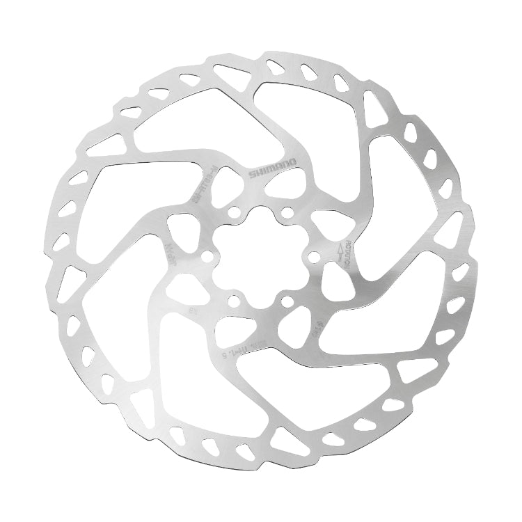 SHIMANO ROTOR SM-RT66S 160 MM 6 BOLT ESMRT66S