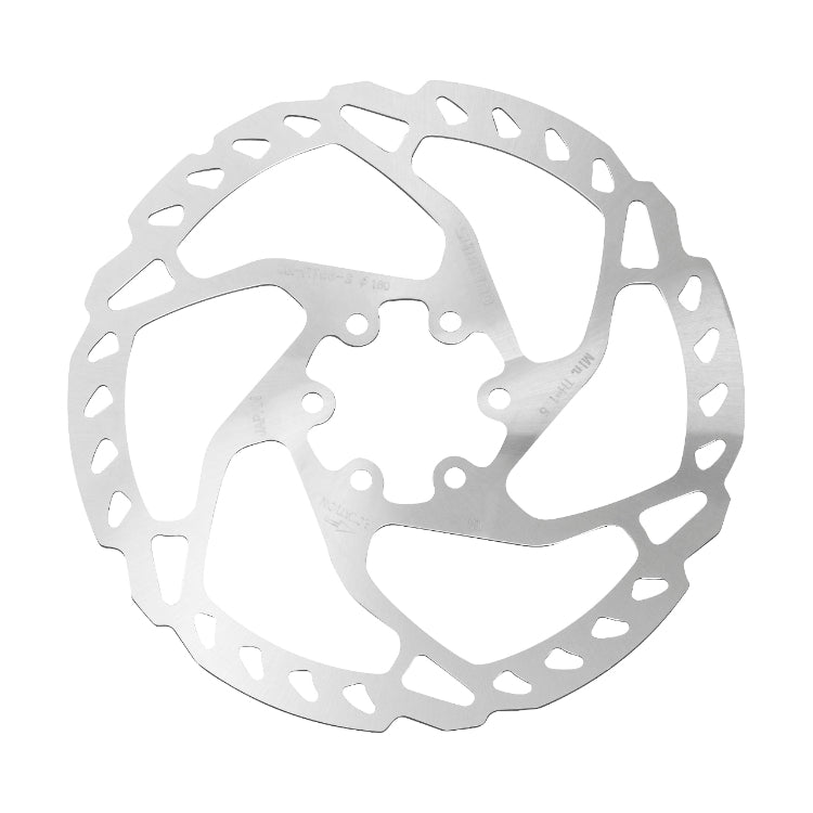 SHIMANO ROTOR SM-RT66S 160 MM 6 BOLT ESMRT66S