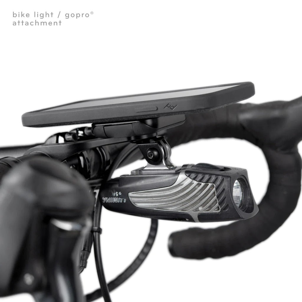 Peak Design Out Front Bike Mount V2 (Black)