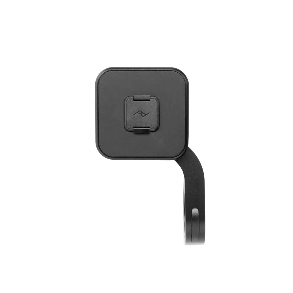 Peak Design Out Front Bike Mount V2 (Black)