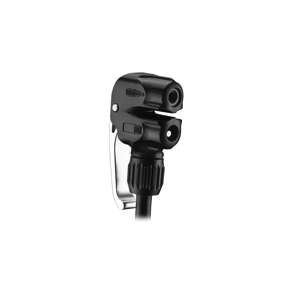 Lezyne Sport Drive 2.5 DV Floor Pump