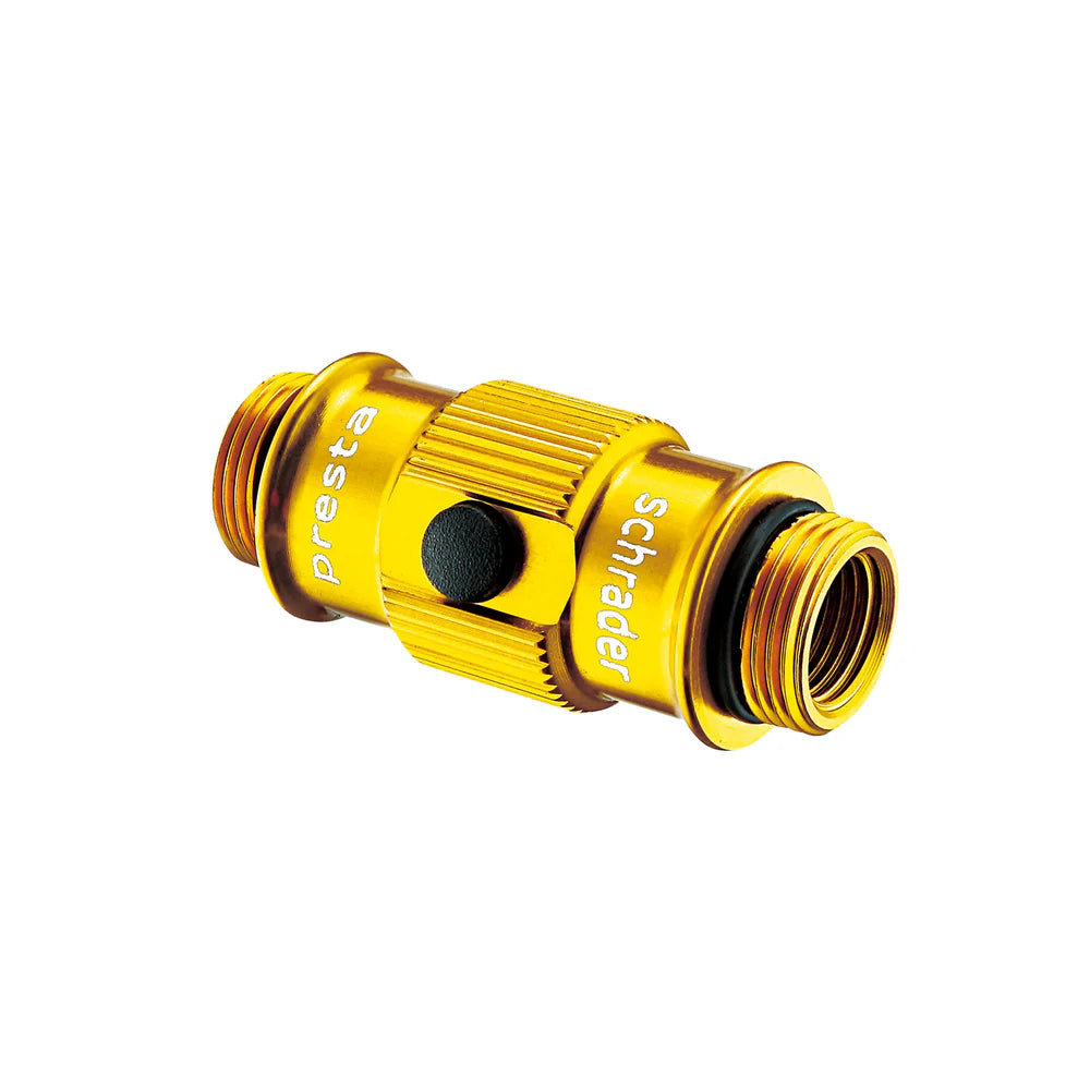 Lezyne ABS Flip Chuck