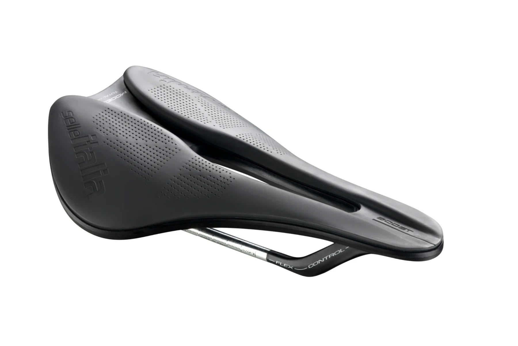 SELLE ITALIA SADDLE ITALIA MODEL X BLACK